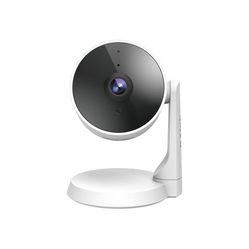 D-Link Dcs-8330lh Wi-Fi Camera
