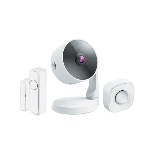 D-Link Dcs-8331kt Security Kit