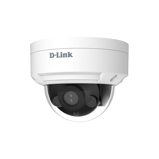 D-Link 5MP Outdoor Poe Camera