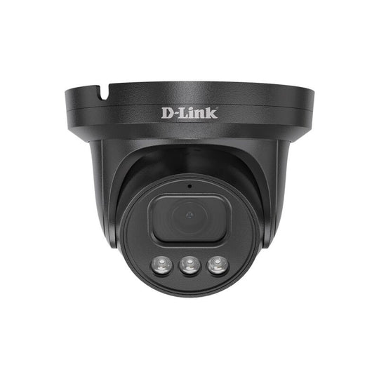 D-Link 5MP Poe Turret Camera B