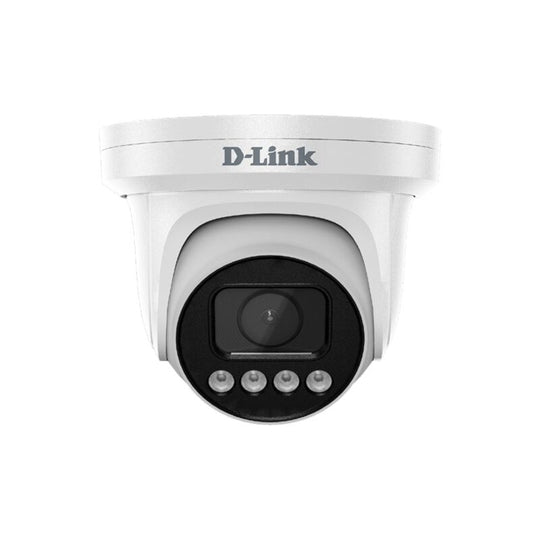 D-Link 8MP Poe Camera Tml