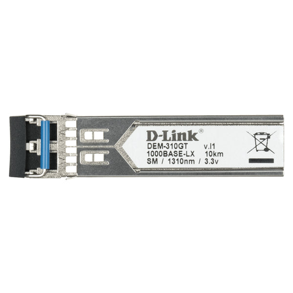 D-Link Dem-310gt Transceiver