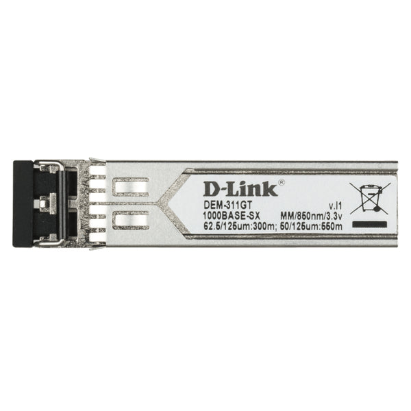 D-Link Dem-311gt Transceiver