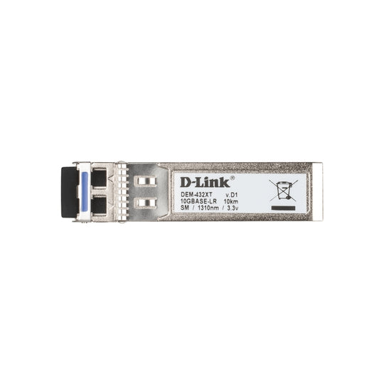 D-Link Dem-432xt Transceiver