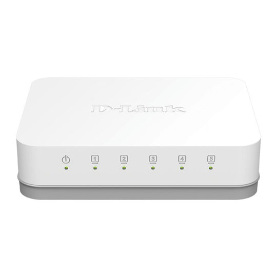 D-Link Dgs-1005a Switch