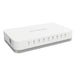 D-Link Dgs-1008a Switch