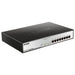 D-Link Dgs-1008mp Poe Switch