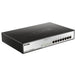 D-Link Dgs-1008mp Poe Switch