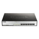 D-Link Dgs-1008mp Poe Switch