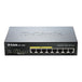 D-Link Dgs-1008p Poe Switch