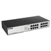 D-Link Dgs-1016d Switch