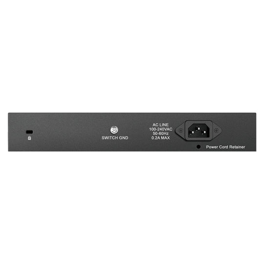 D-Link Dgs-1016d Switch