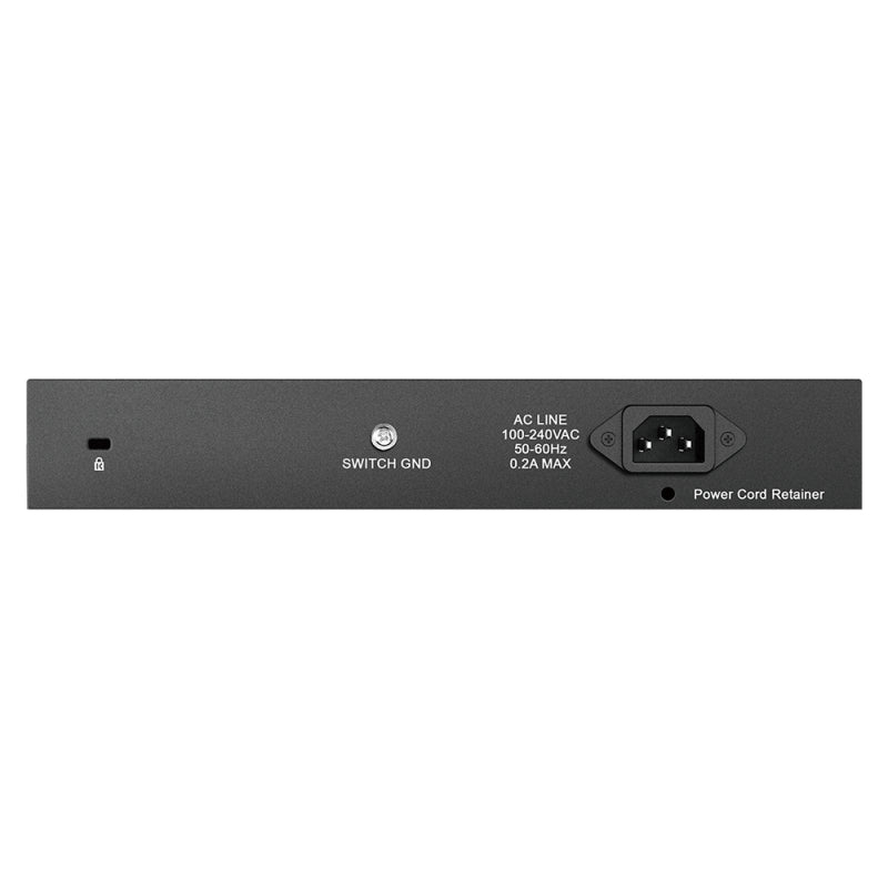 D-Link Dgs-1016d Switch