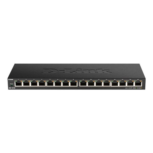 D-Link Dgs-1016s Switch