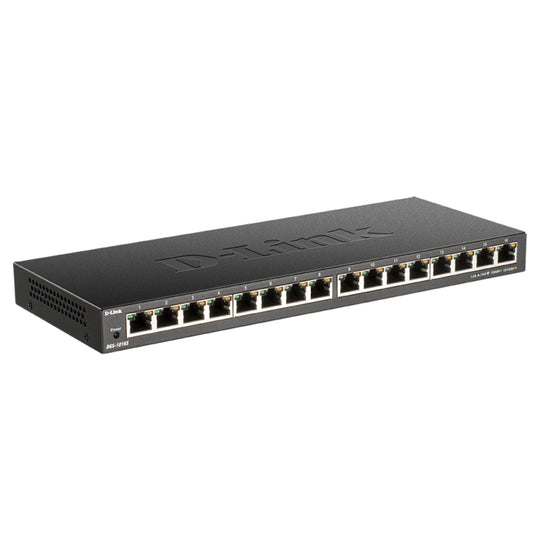 D-Link Dgs-1016s Switch