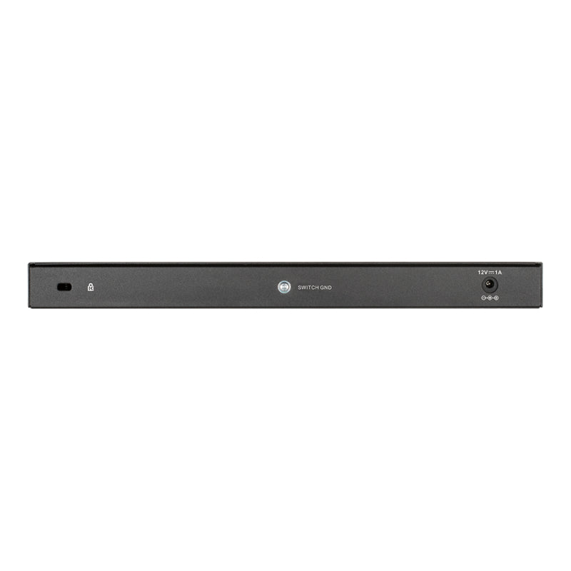 D-Link Dgs-1016s Switch