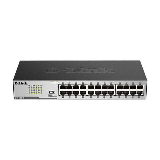 D-Link Dgs-1024d Switch