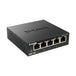 D-Link Dgs-105 Desktop Switch
