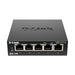 D-Link Dgs-105 Desktop Switch
