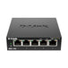 D-Link Dgs-105 Desktop Switch