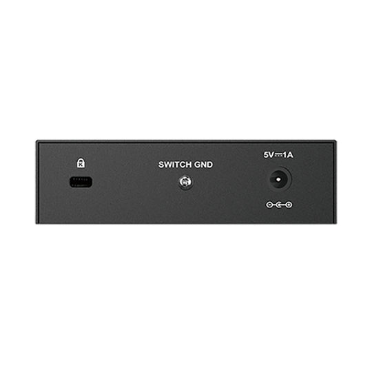 D-Link Dgs-105 Desktop Switch