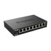 D-Link Dgs-108 Desktop Switch