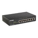 D-Link 8-Port Managed Switch