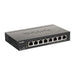 D-Linkdgs-1100-08p Poe Switch