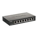 D-Linkdgs-1100-08p Poe Switch