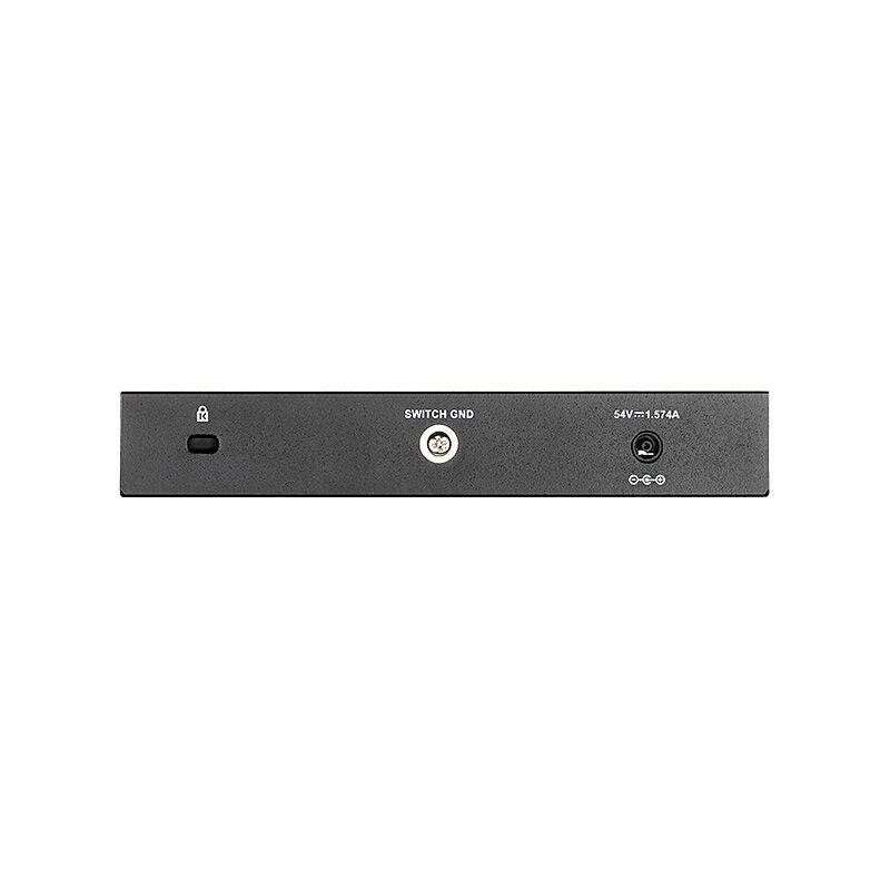 D-Linkdgs-1100-08p Poe Switch