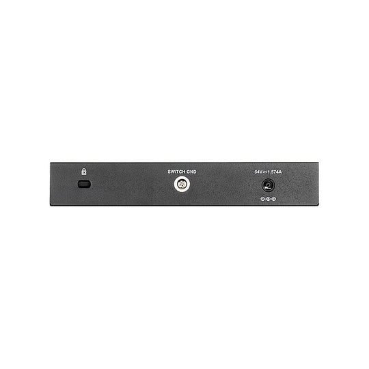 D-Linkdgs-1100-08p Poe Switch