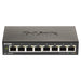 D-Link Dgs-1100-08v2 Switch