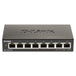 D-Link Dgs-1100-08v2 Switch