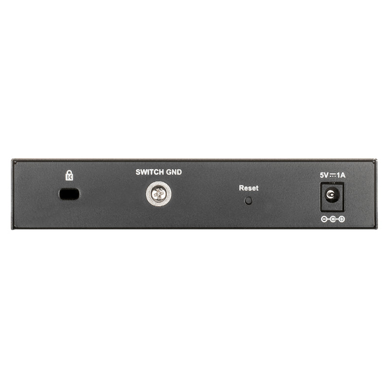 D-Link Dgs-1100-08v2 Switch
