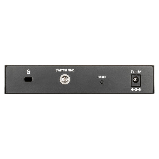 D-Link Dgs-1100-08v2 Switch