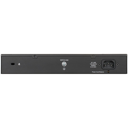 D-Link Dgs-1100-16v2switch