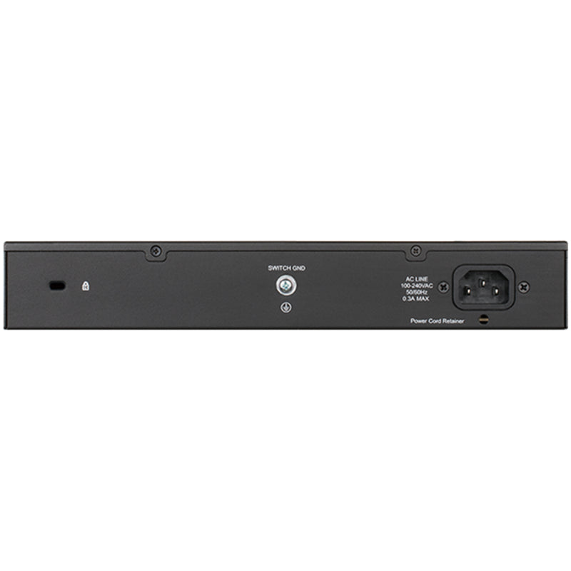 D-Link Dgs-1100-16v2switch