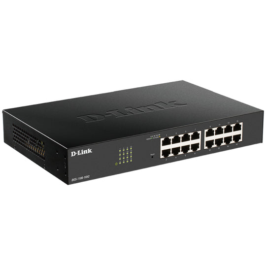 D-Link Dgs-1100-16v2switch