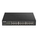 D-Link Dgs-1100-24pv2 Switch