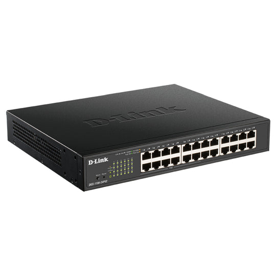 D-Link Dgs-1100-24pv2 Switch