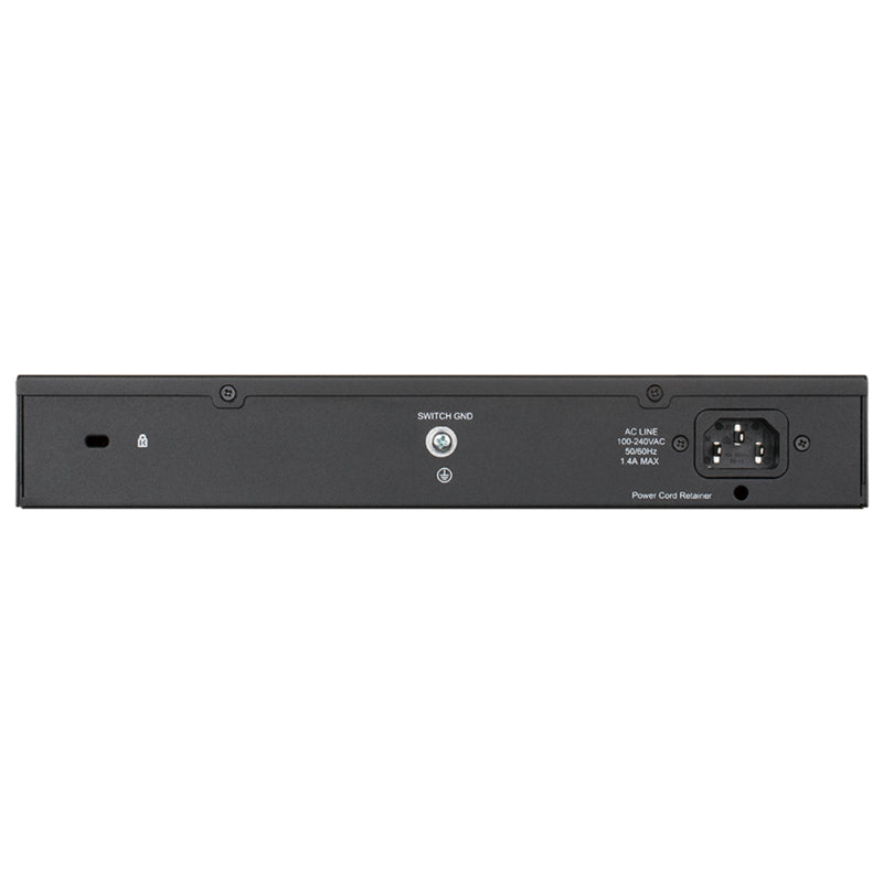 D-Link Dgs-1100-24pv2 Switch