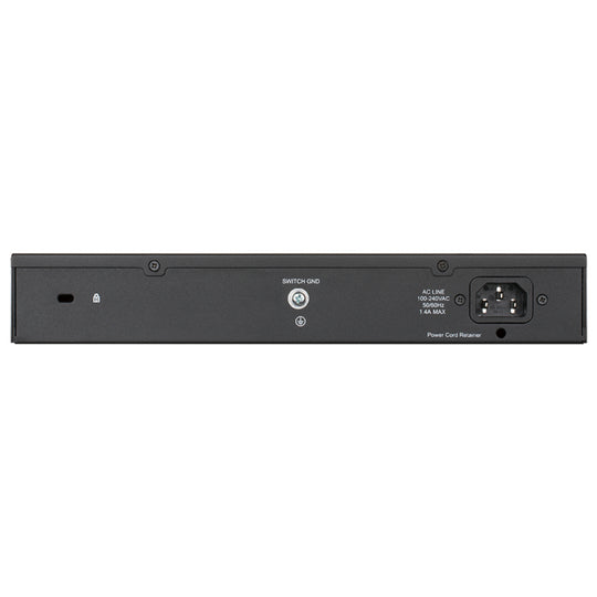 D-Link Dgs-1100-24pv2 Switch