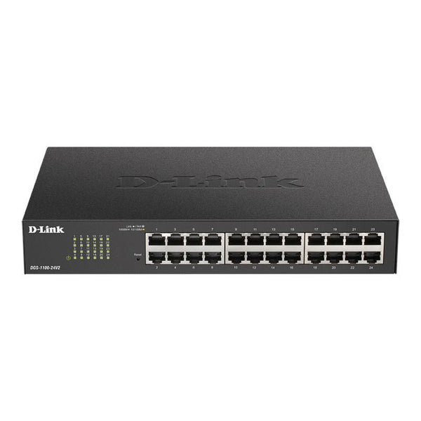 D-Link Dgs-1100-24v2 Switch