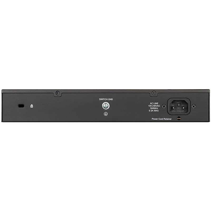 D-Link Dgs-1100-24v2 Switch