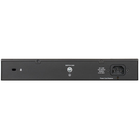 D-Link Dgs-1100-24v2 Switch