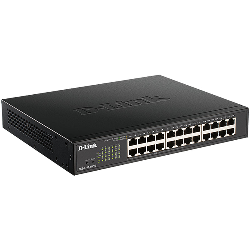 D-Link Dgs-1100-24v2 Switch