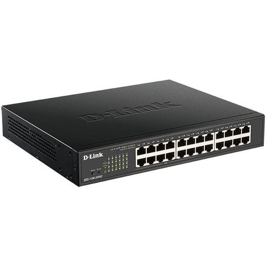 D-Link Dgs-1100-24v2 Switch