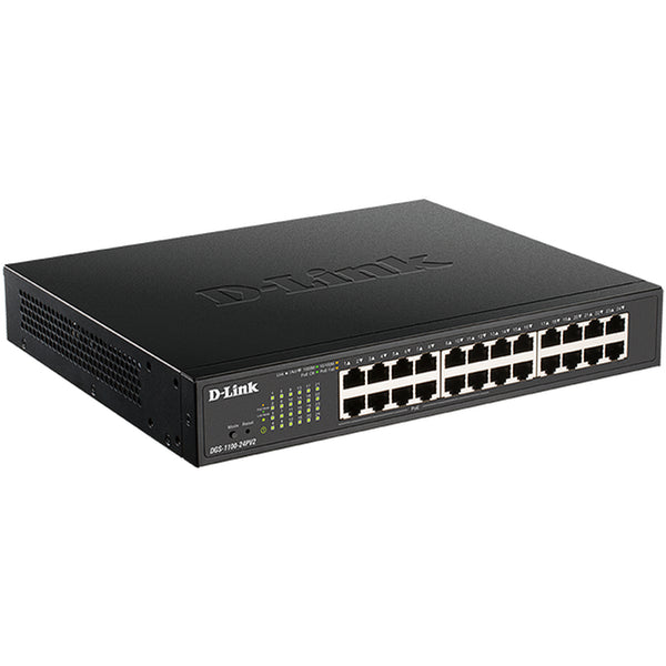 D-Link Dgs-1100-24v2 Switch