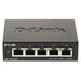 D-Link Dgs-1100-05v2 Switch
