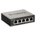 D-Link Dgs-1100-05v2 Switch